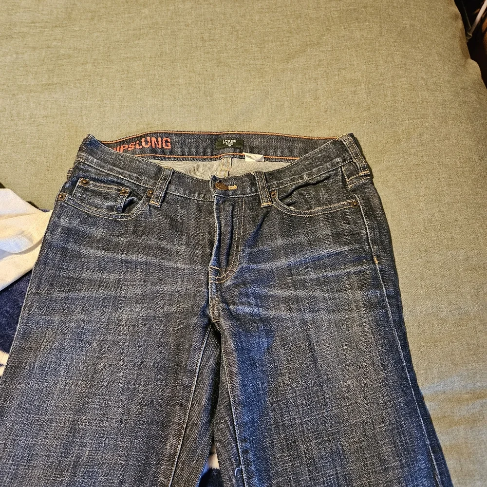 Women's jeans - Picture 3 of 3